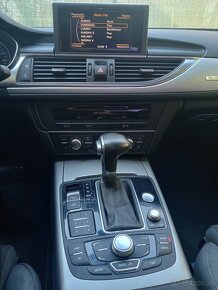 Audi A6 3.0 Quattro - 3