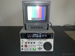 Sony DSR-DR1000AP - 3