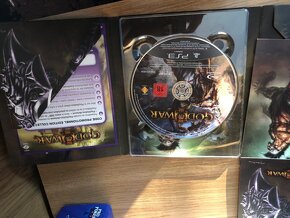 God of War 3 PS3 Collector edition - 3