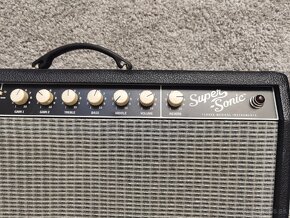 FENDER Super Sonic 22 - 3