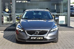 Volvo V40 1.6i AUTOMAT.LED.SERVISKA - 3