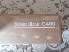 Sound bar Samsung HW-C400 - 3