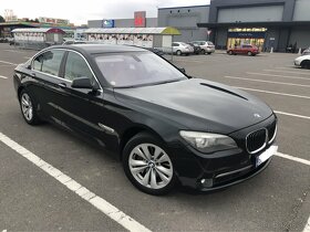 Predam BMW 740 xDrive - 3