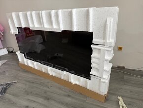 Samsung 75” - 3