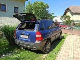 Kia Sportage - 3