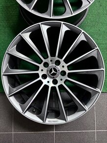 GMP Mercedes 5x112 R20 - 3