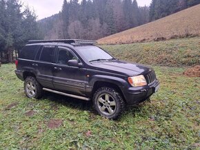 +++LACNO JEEP GRAND CHEROKEE 2.7 CRD+++ - 3