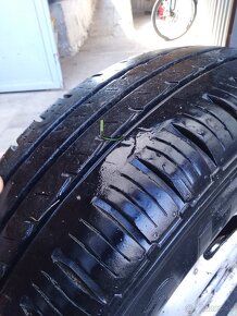 195/70 r15 transit 5x160 - 3