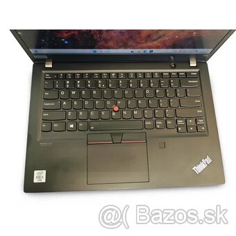 Lenovo ThinkPad T14s Gen 1 i5-10310U 16 GB RAM 512 GB SSD 14 - 3