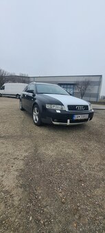 Audi a4 b6 1.9tdi - 3