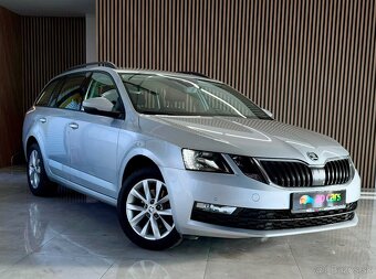 Škoda Octavia 2.0 TDI DSG 2020/Odpočet DPH - 3