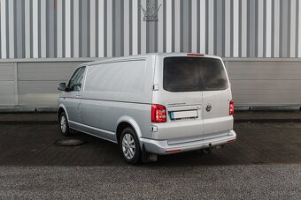 Volkswagen T6 Transporter - 3