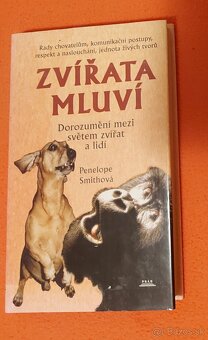 2+1 Zadarmo knihy o výchove, výcviku a porozumení so psami - 3