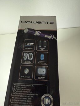 Rowenta Brush Activ Volume & Shine CF9530FO - 3