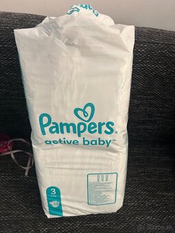 pampers premium care 3 - 3