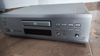 Denon DVD 2900T - 3