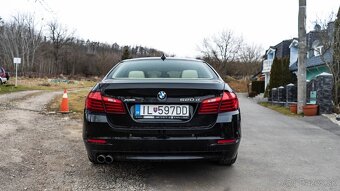 BMW Rad 5 520d xDrive A/T - 3