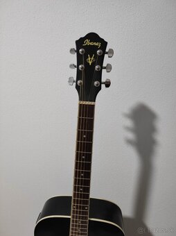 Gitara Ibanez - 3