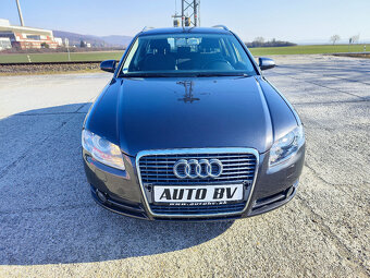 Audi A4 Avant - 3