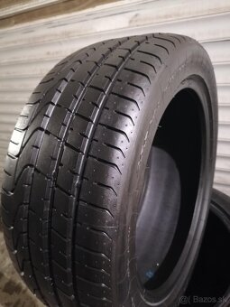 Pirelli letné 255/45/R19 - 3