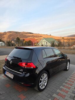 Volkswagen Golf 1.6TDI - 3