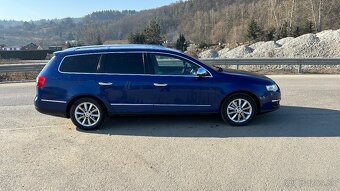 Vw Passat B6 2.0tdi DSG HIGHLINE - 3