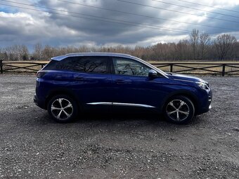 Peugeot 3008 1,6 Blue HDI Allure - 3