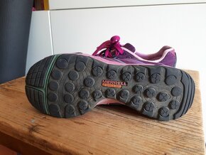 Trekove Merrell vel. 37 - 3