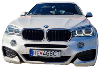 Bmw X6 - 3