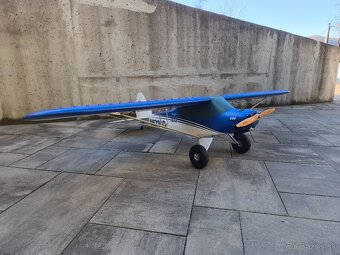 Carbon-z cub - 3