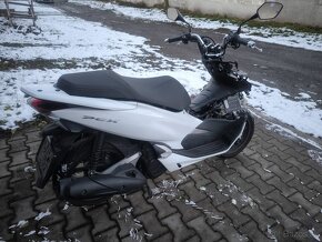 Honda pcx 125cm r.v 2020 - 3