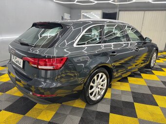 Audi A4 Avant 2.0 TDi 110 kW Odpočet DPH - 3