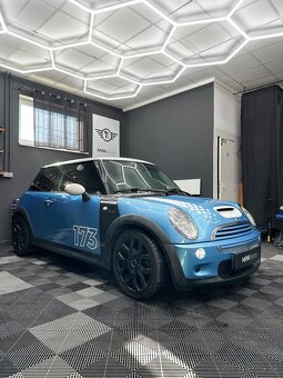 Mini Cooper S 120kw kompresor - 3