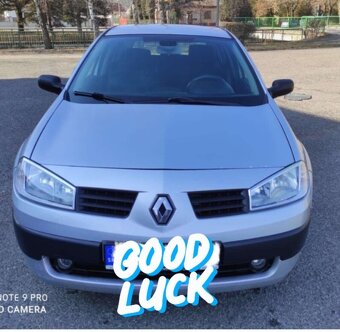 Renault megane 1.5 dci facelift - 3