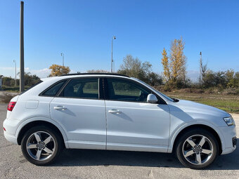 Audi Q3 2.0 TDI ambition sport r.v 2012 bixenon navi - 3