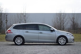 Peugeot 308 Break/SW 1,6 HDi 88kw /AJ NA SPLÁTKY/ - 3