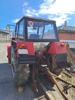 Zetor 101 45 Crystal - 3