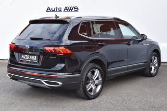 Volkswagen Tiguan Allspace 2.0TDi DSG 4x4 Elegance Assist - 3