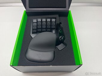 Razer Tartarus Pro - herná klávesnica - 3