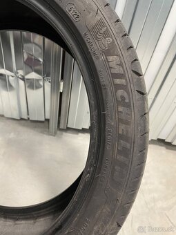 Michelin letne 205/45 r17 - 3