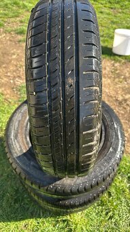 Pneumatiky 165/70R14 - 3