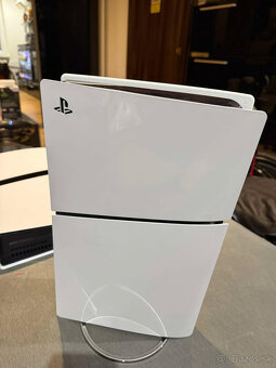 Playstation 5 slim - 3