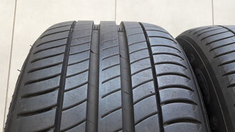 205/55R17 Michelin Primacy 3 - 3