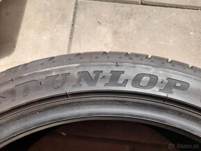 1x Dunlop 235/40ZR19 96Y - 3