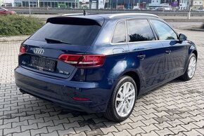 Audi A3 Sportback 35 2.0 TDI S-TRONIC 2020 - 3