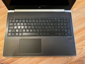 HP ProBook 450 G5 - 3