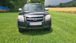 Mazda BT-50 2.5td 105kw - 3