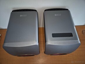 KEF LS50 Wireless grey - 3