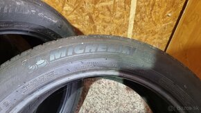 Michelin 275/45r20 letné  0820 - 3