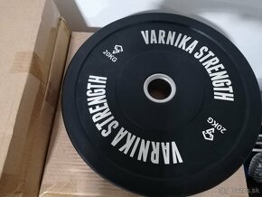 VARNIKA STRENGTH BUMPERY - 3